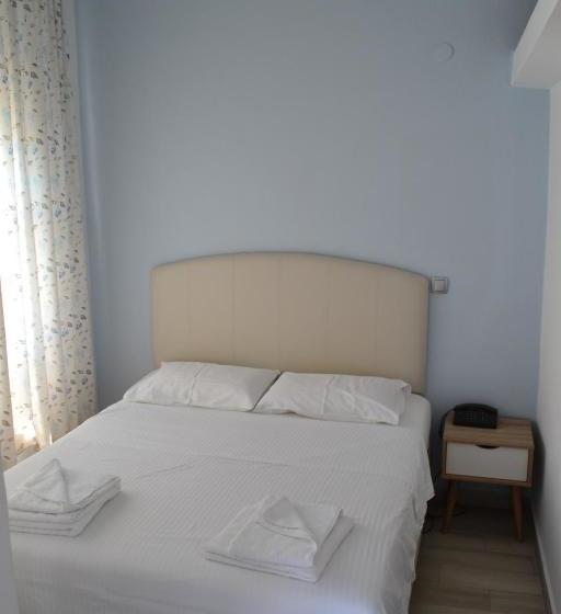 Dolphin Appartements