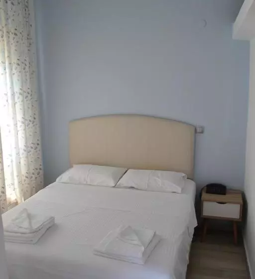 Dolphin Appartements