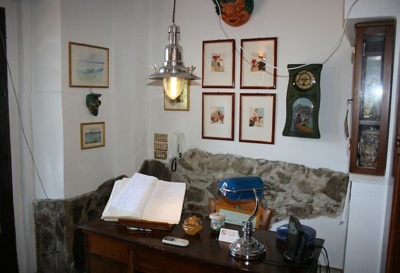 בית מלון כפרי Agriturismo Ruralia