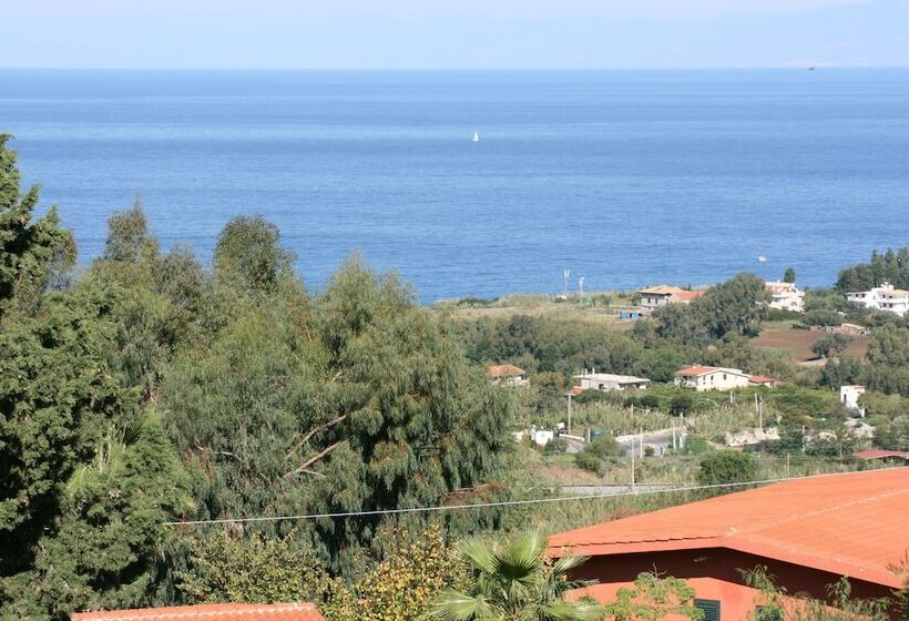 בית מלון כפרי Agriturismo Ruralia