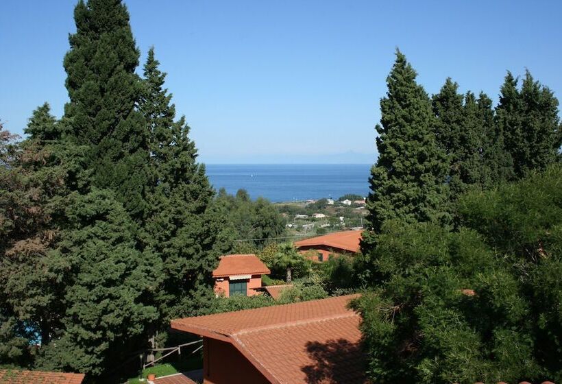 בית מלון כפרי Agriturismo Ruralia