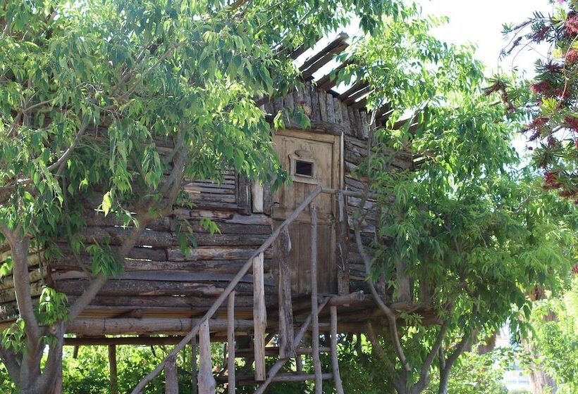 בית מלון כפרי Agriturismo Ruralia