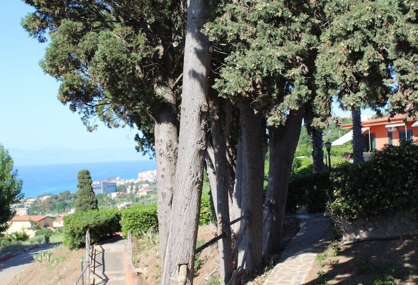 בית מלון כפרי Agriturismo Ruralia