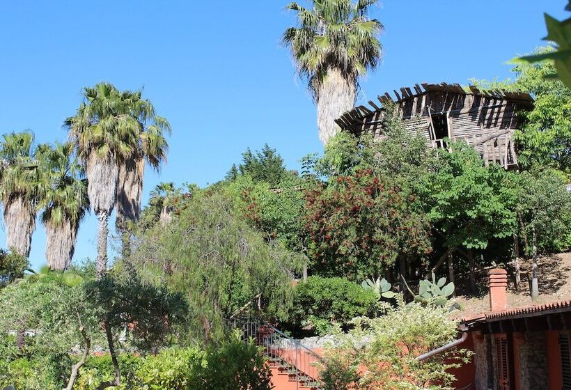 בית מלון כפרי Agriturismo Ruralia