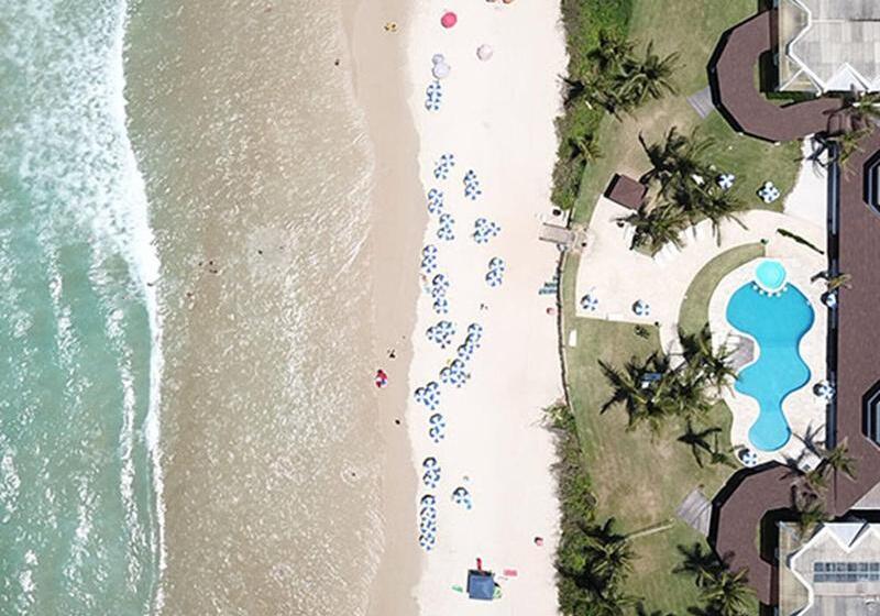 酒店 Atlântico  & Convenções