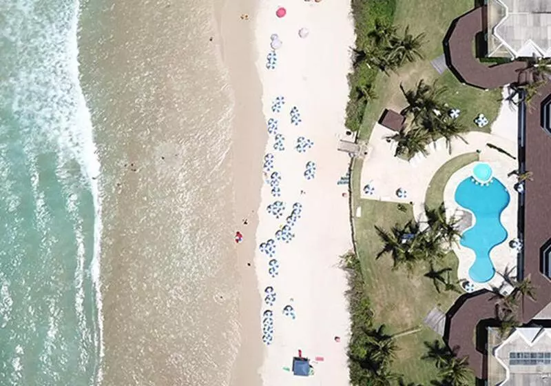 Hotel Atlântico  & Convenções