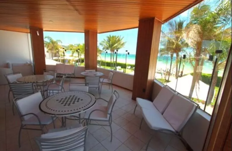 Hotel Atlântico  & Convenções