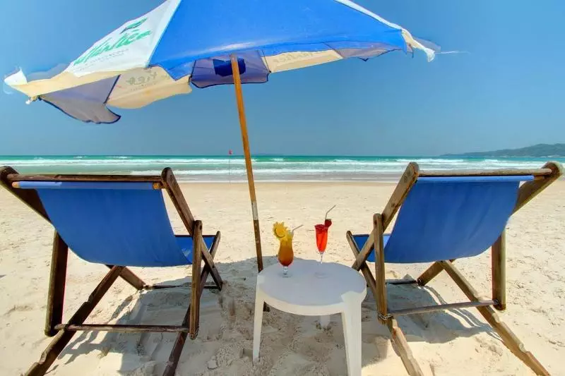 Hotel Atlântico  & Convenções