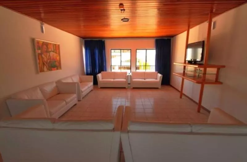 Hotel Atlântico  & Convenções