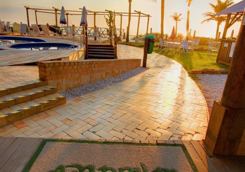 酒店 Atlântico  & Convenções