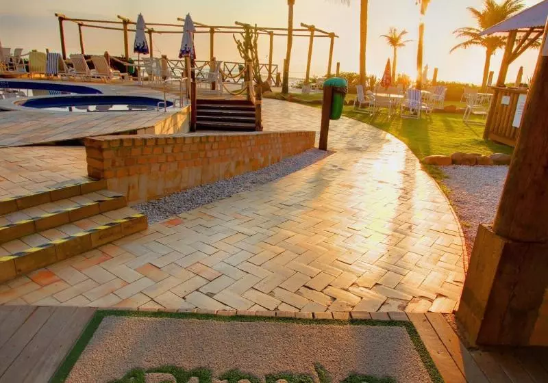 Hotel Atlântico  & Convenções