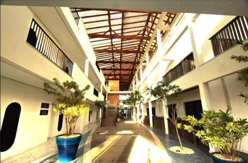 Hotel Atlântico  & Convenções