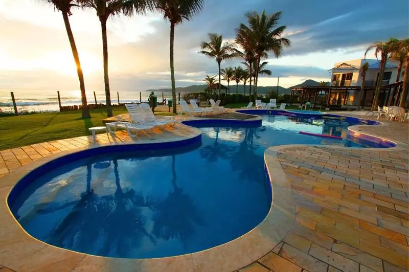 Hotel Atlântico  & Convenções