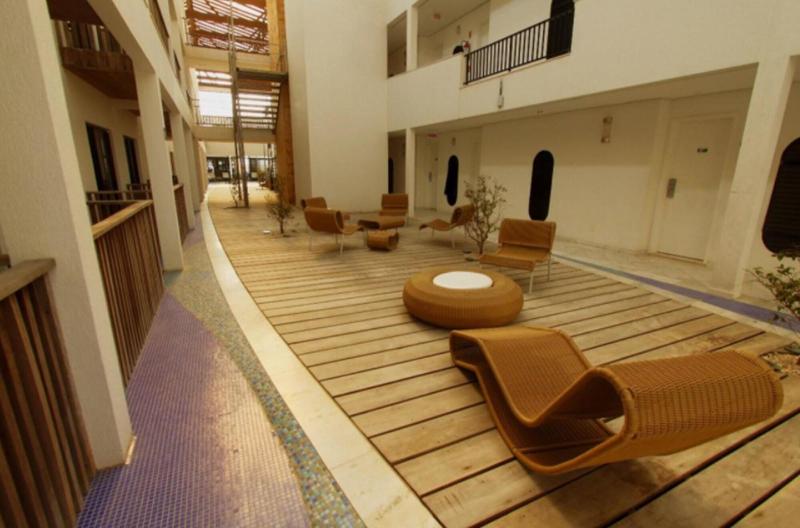 酒店 Atlântico  & Convenções