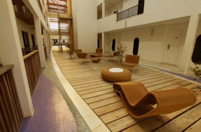 Hotel Atlântico  & Convenções