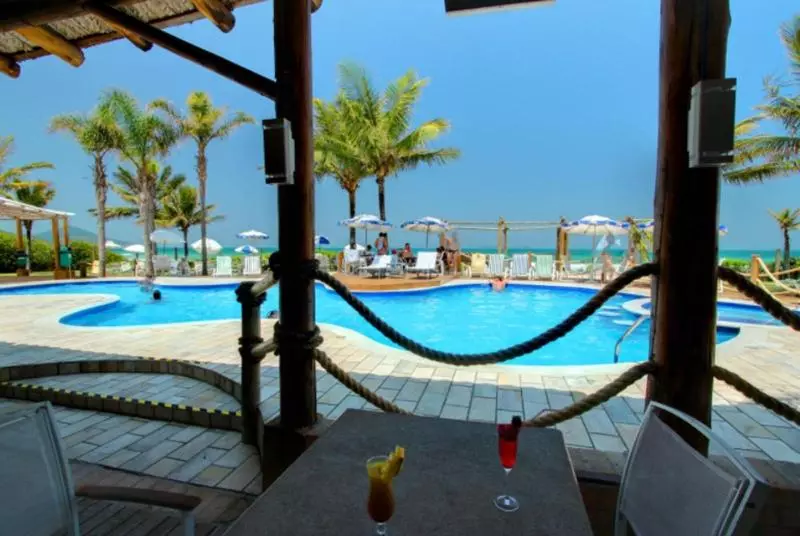 Hotel Atlântico  & Convenções