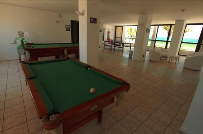 酒店 Atlântico  & Convenções