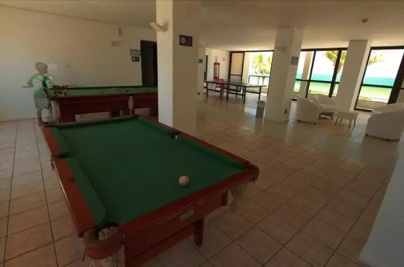 Hotel Atlântico  & Convenções