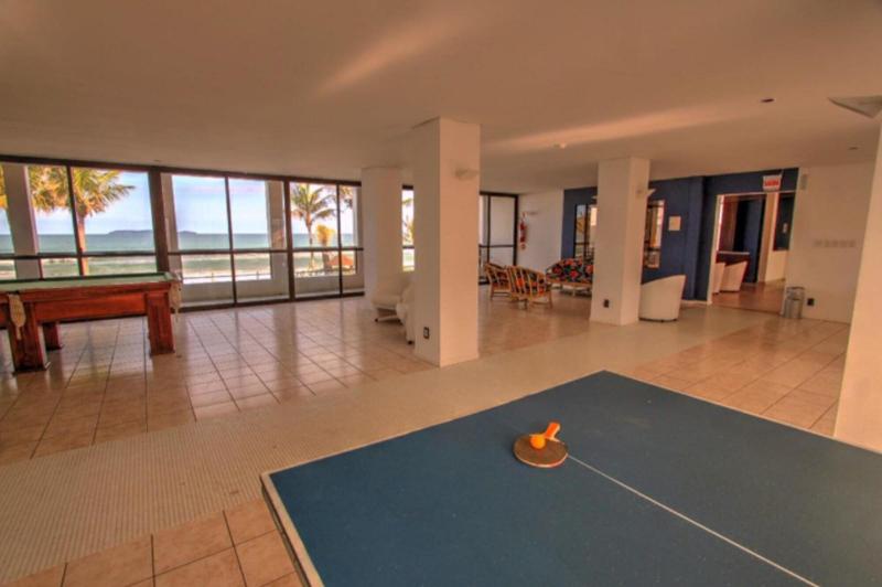 酒店 Atlântico  & Convenções