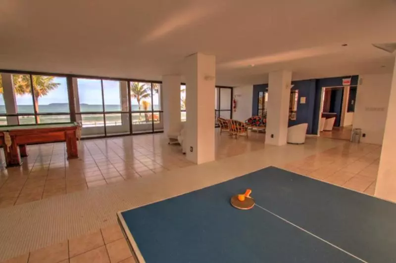 Hotel Atlântico  & Convenções