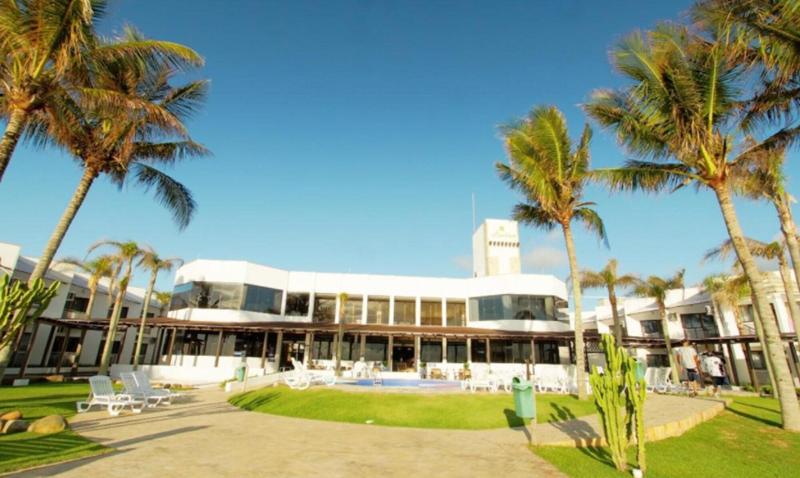 酒店 Atlântico  & Convenções