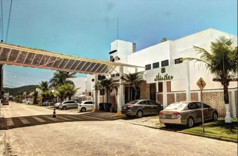 Hotel Atlântico  & Convenções