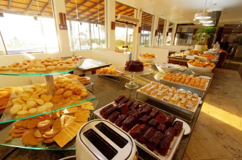 酒店 Atlântico  & Convenções