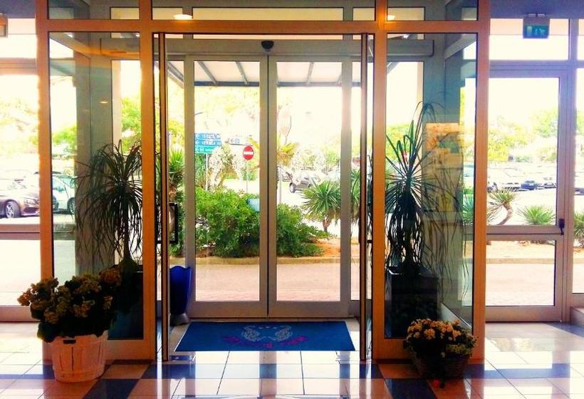 בית מלון כפרי Bellevue