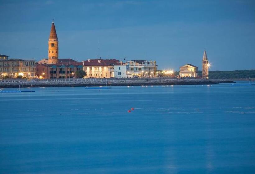 בית מלון כפרי Bellevue