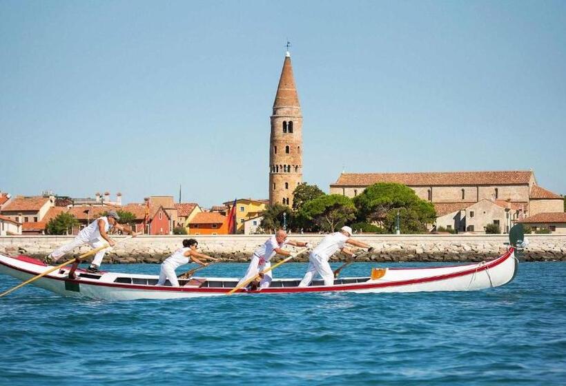 בית מלון כפרי Bellevue