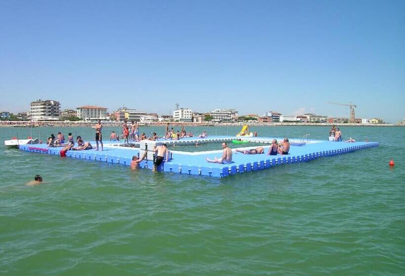 בית מלון כפרי Bellevue