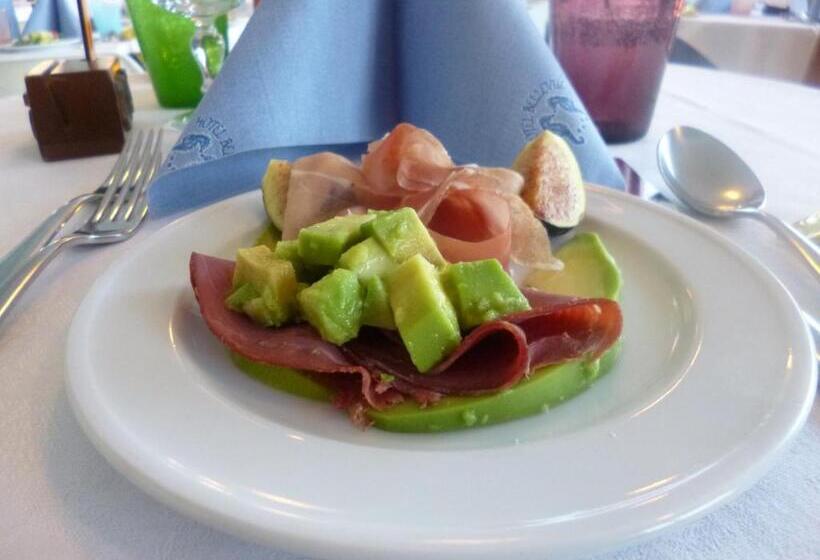 בית מלון כפרי Bellevue