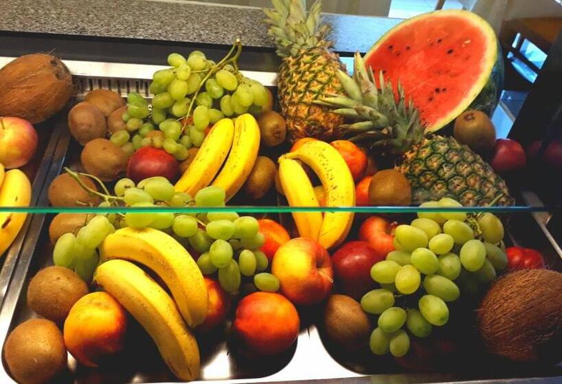 בית מלון כפרי Bellevue