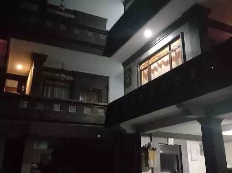 ホテル Bembengan Ubud Cottage