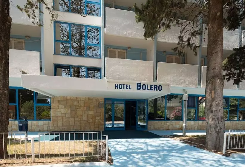هتل Bolero