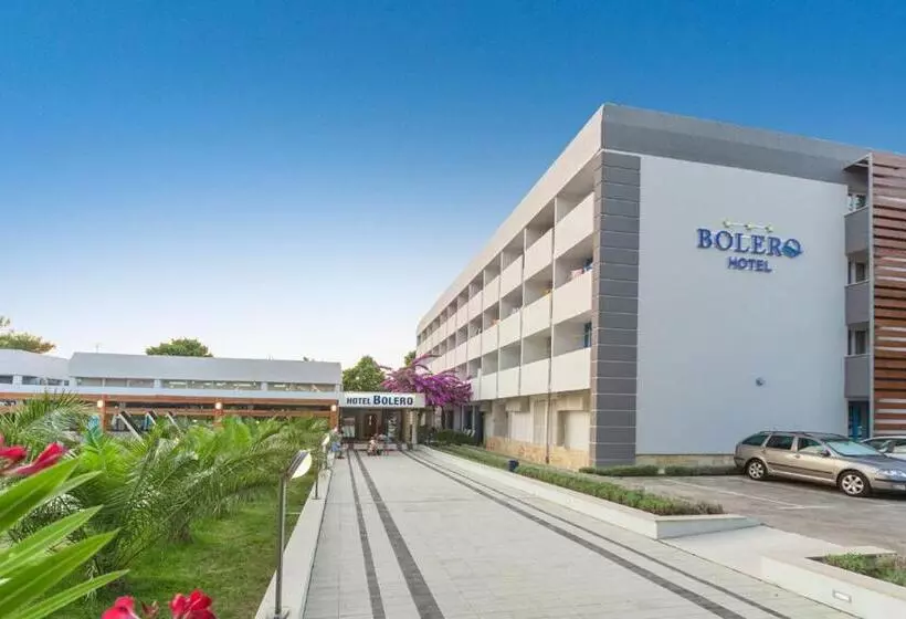 هتل Bolero