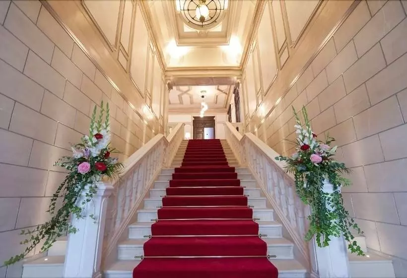 هتل Château & Spa De La Cueillette