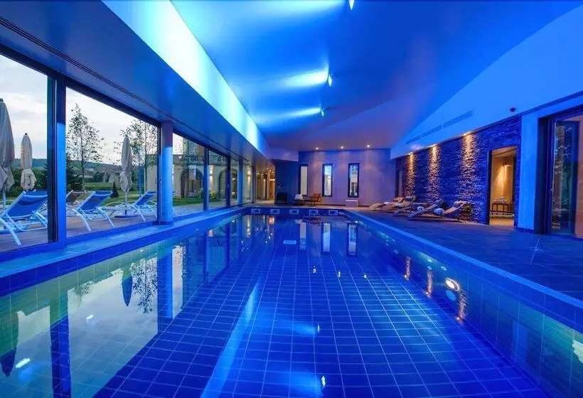 هتل Château & Spa De La Cueillette