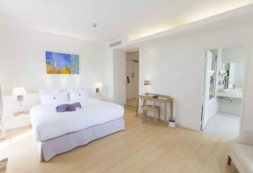 هتل Château & Spa De La Cueillette