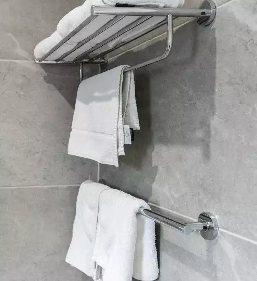 هتل Cresta Jwaneng