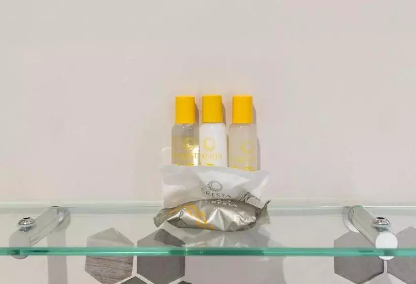 هتل Cresta Jwaneng