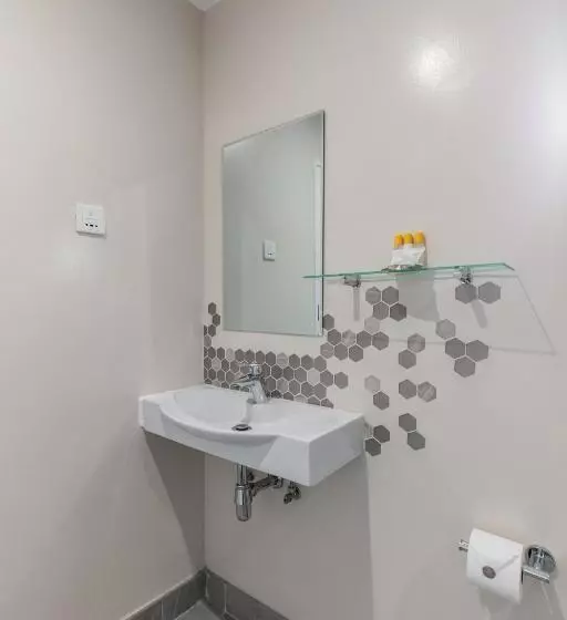 هتل Cresta Jwaneng