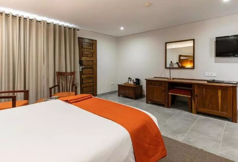 هتل Cresta Jwaneng