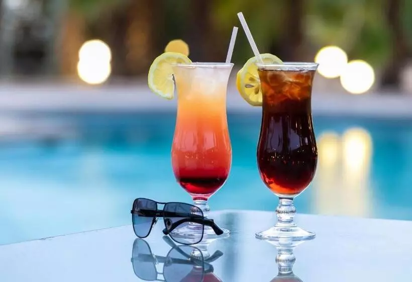 هتل Cresta Jwaneng