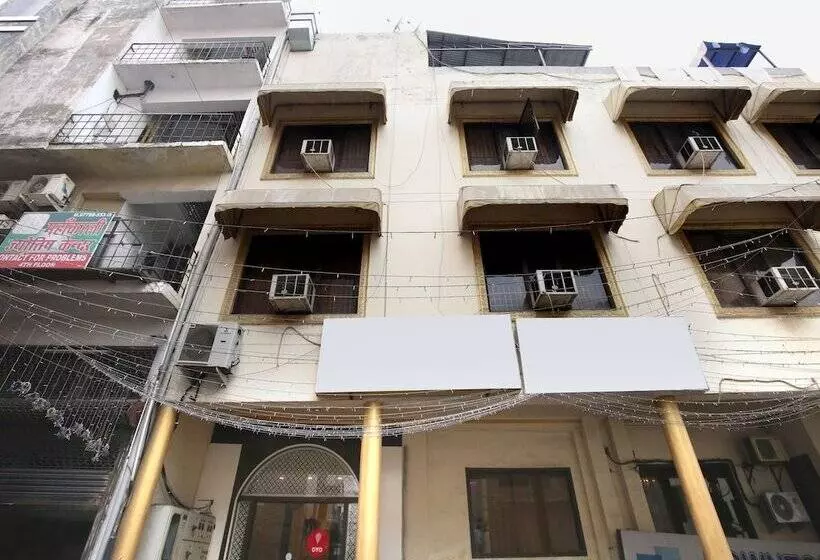 Hotel Downtown Suites