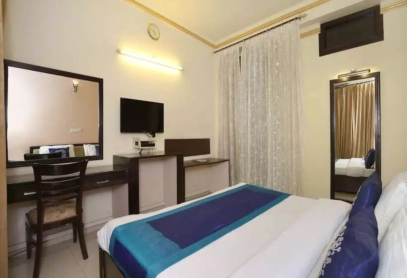 Hotel Downtown Suites