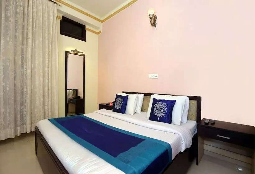 Hotel Downtown Suites