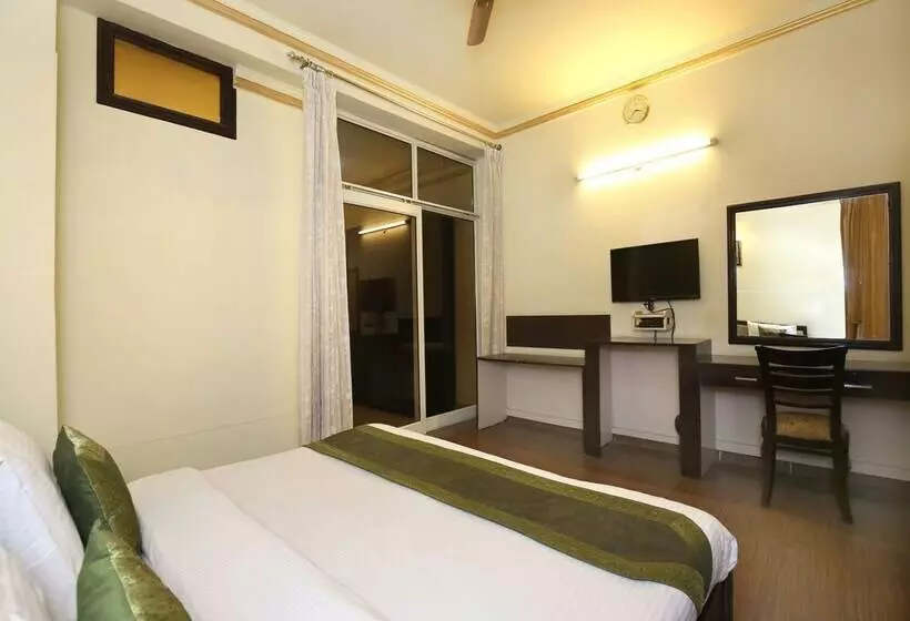 Hotel Downtown Suites