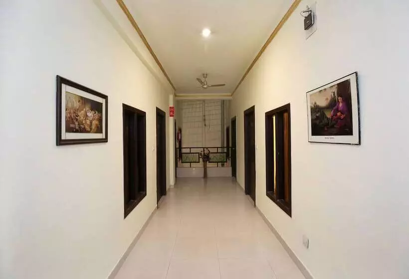 Hotel Downtown Suites