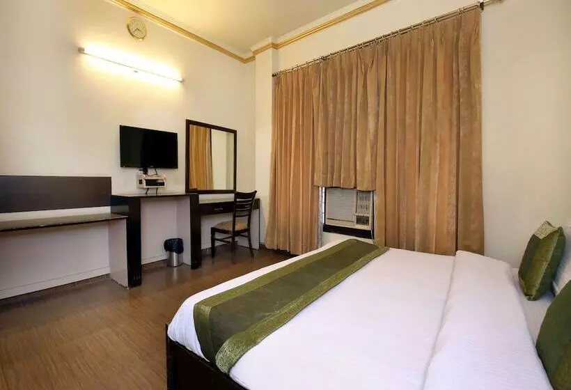 Hotel Downtown Suites